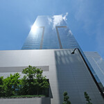 ヌーヴェル・エポック - 外観の風景です