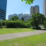 ヌーヴェル・エポック - 外観の風景です