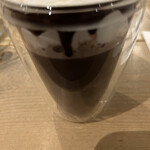 カフェ アクイーユ - 2024年2月　スパイシーココア