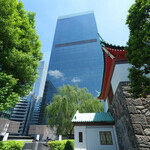 ヌーヴェル・エポック - 外観の風景です