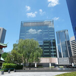 ヌーヴェル・エポック - 外観の風景です