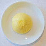 ヌーヴェル・エポック - ランチコース 14450円 のフランス ボルディエバター