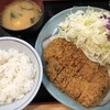 とんかつ うちの
