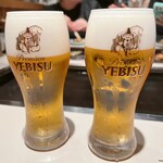 月島もんじゃ こぼれや - 