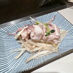 月島もんじゃ こぼれや 浅草 - 