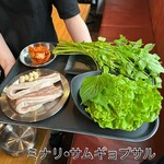 イヨサンソウル - 