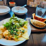 野菜中華 千里菜 大船ルミネ店 - 