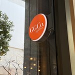 ジージーコー - 