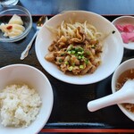 野菜中華 千里菜 大船ルミネ店 - 