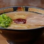 一蘭 那の川店 - 