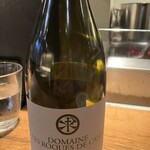 ホルモン焼 婁熊東京 - 赤ワイン