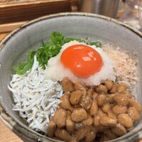 手打ち蕎麦 欅 - 