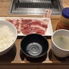 焼肉ライク 上野店