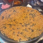 ホンスチュクミ 道頓堀店 - 