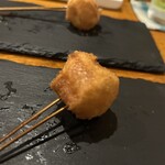 楽食亭 - えびぱん（ヨメ様大好物♪）！