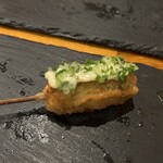 楽食亭 - せせり！