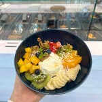 Cafe all day BOWL - 