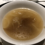 龍天門 - フカヒレが食べられなくなる日が来そうです