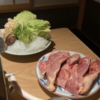 八起庵 丸太町本店 - 