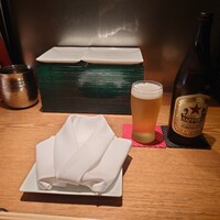 焼鳥  吉祥 - 