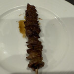 炭火焼き鳥わ家 - 