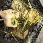 炭火焼き鳥わ家 - 