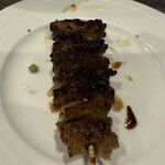 炭火焼き鳥わ家 - 