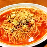 洋麺亭 - 料理写真: