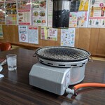 ドライブイン鳥 - 