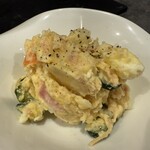 炭火焼き鳥わ家 - 