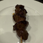 炭火焼き鳥わ家 - 