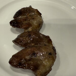 炭火焼き鳥わ家 - 