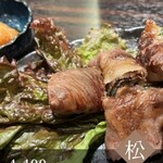 お好み焼きバル祐 - 