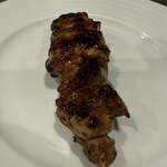 炭火焼き鳥わ家 - 