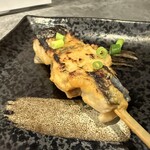 炭火焼き鳥わ家 - 