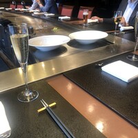 鉄板焼 さがみ - 