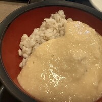 浅草むぎとろ 本店 - 