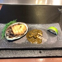 鉄板焼 さがみ - 