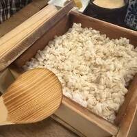 浅草むぎとろ 本店 - 