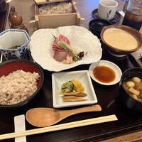 浅草むぎとろ 本店 - 