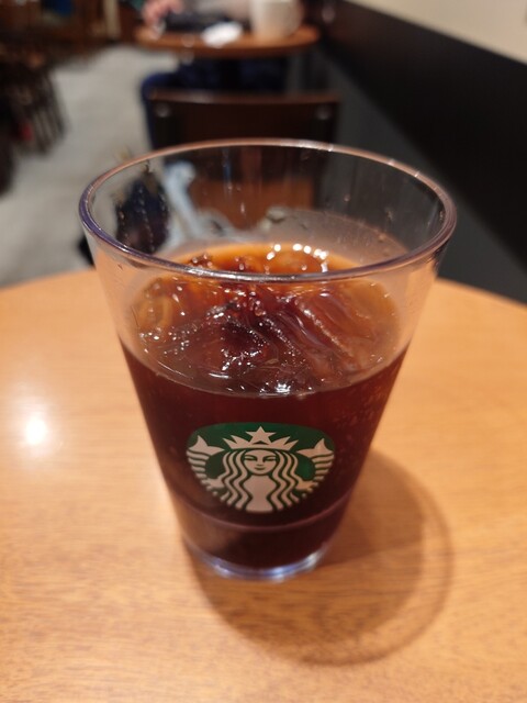 Starbucks Coffee Jr Momodani Eki Ten