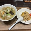 横濱一品香 麺菜茶寮 ららぽーと横浜店