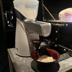 西麻布 焼肉 X - 