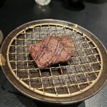 西麻布 焼肉 X - 