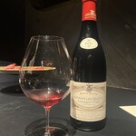 西麻布 焼肉 X - 