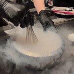 西麻布 焼肉 X - 