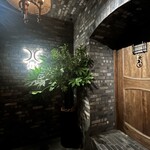 西麻布 焼肉 X - 