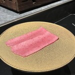 西麻布 焼肉 X - 