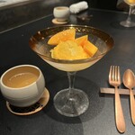 西麻布 焼肉 X - 