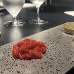 西麻布 焼肉 X - 